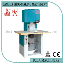 Rivet D-Ring Shoe Eyelet Riveting Machine Sports Shoe Making Machine